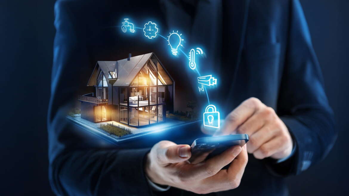 Home security overview