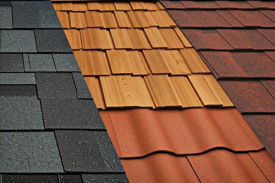 Roofing overview